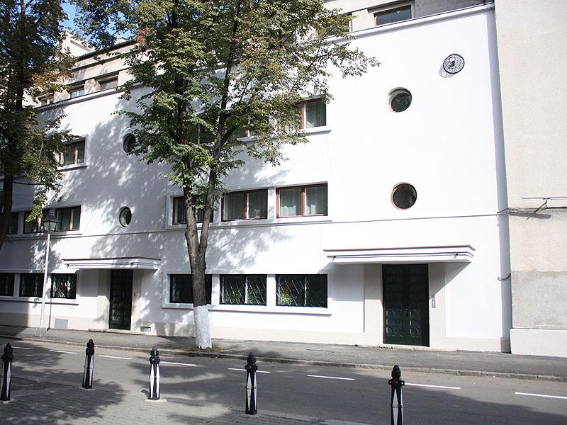 Cum e aşteptată Merkel la Cluj GALERIE FOTO