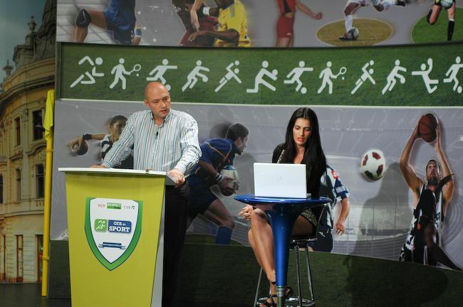PROGRAM NCN 11 octombrie 2010
