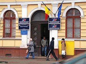 Bunuri de 74.000 de lei, date gratis de Direcţia Finanţelor Cluj