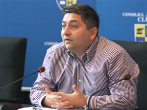 Lucrările la Cluj Arena, live pe internet     