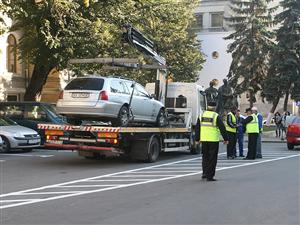 Ultimele pregătiri pentru vizita cancelarului german   