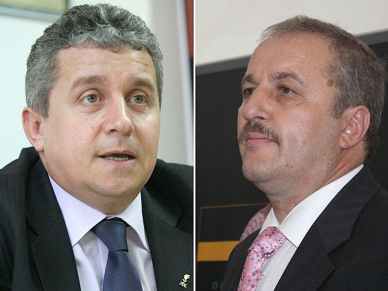 Semnificaţiile politice ale sosirii Cancelarului la Cluj   