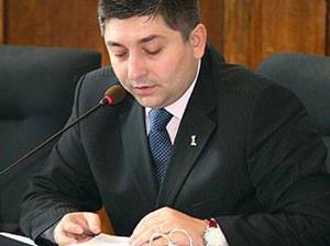 Tişe cere din nou demiterea şefului Agenţiei de Plăţi