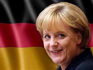 Vizita istorică a cancelarului Angela Merkel la Cluj s-a încheiat