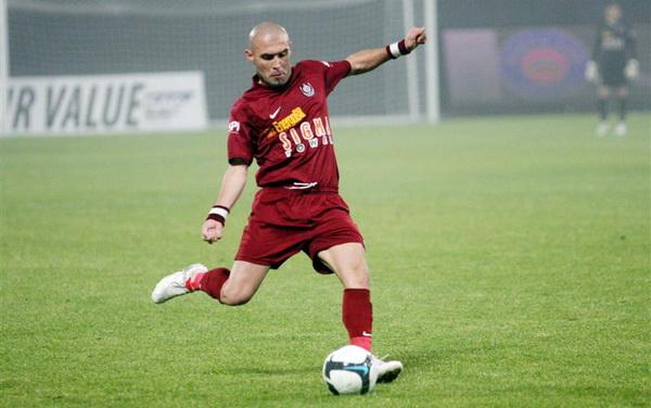 CFR Cluj – FC Silvania 6-3. Feroviarii au marcat 15 goluri în ultimele trei meciuri!