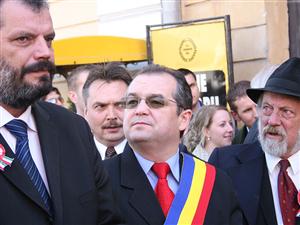 Cine şi-i asumă pe Boros Pista, Kuza Janos Sandor, Mihaly Vitez şi Nagy Istvan?