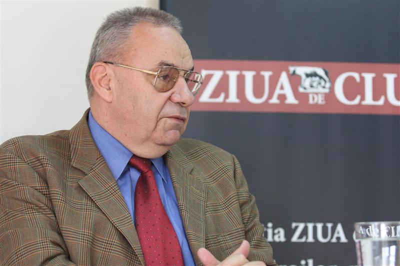 Andrei Marga, în EXCLUSIVITATE: 