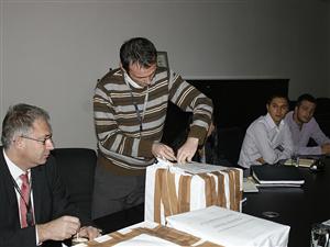 Oferta Romstrade pentru pista aeroportului, respinsă
