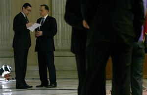 Sâmbătă, Consiliu şi Congres PSD. Se discută cele 100 de măsuri ale unei guvernări PSD