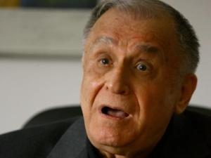 Efectele cotei de 16%, după Iliescu: Maşini de lux, case ca a lui Videanu