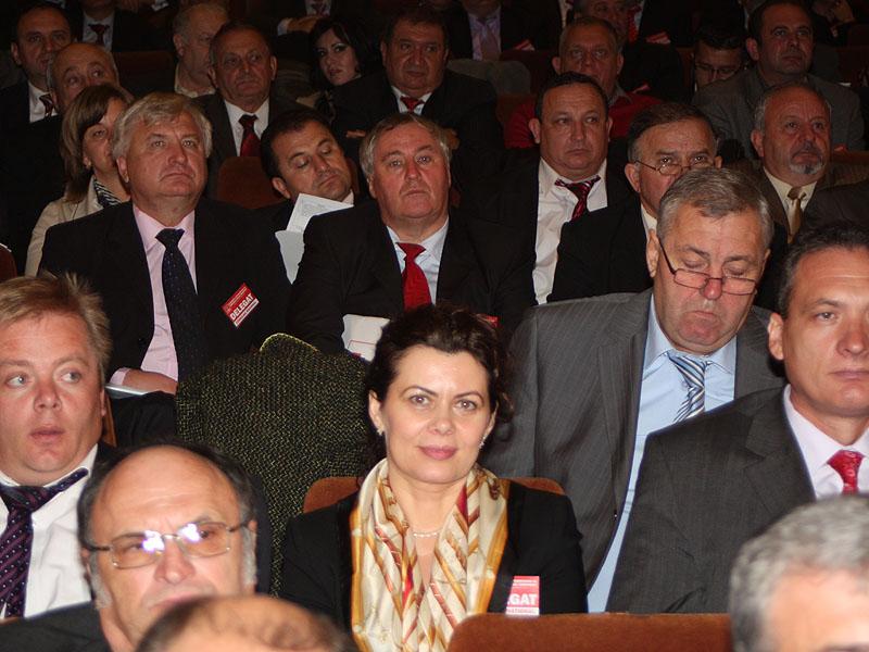 Ce au dus clujenii în programul de guvernare al PSD
