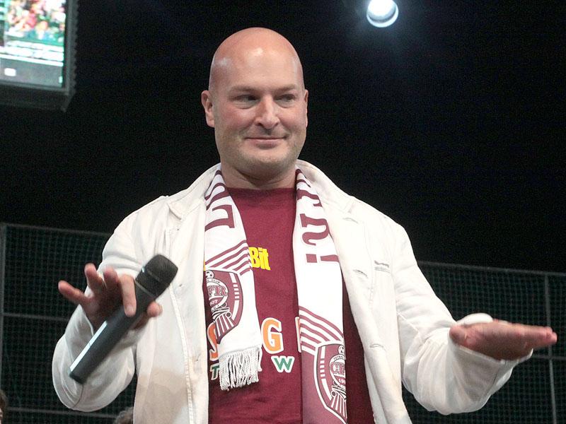 Paszkany, după “dezastrul” de la Vaslui: “E ca un coşmar!”