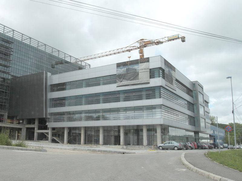 Investitorii renunţă la hotelurile din Cluj-Napoca
