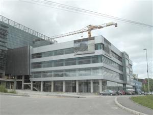 Investitorii renunţă la hotelurile din Cluj-Napoca
