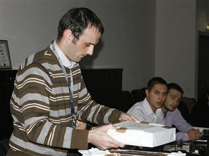 Romstrade vrea pista şi atacă decizia comisiei de licitaţie