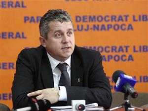 Buda, la sfat cu preşedintele Ungariei