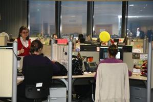 Managerii din companiile naţionale sunt mai optimişti decât cei din multinaţionale (studiu)
