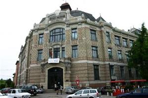 40 de manuscrise ale lui Lucian Blaga au ajuns în patrimoniul BCU