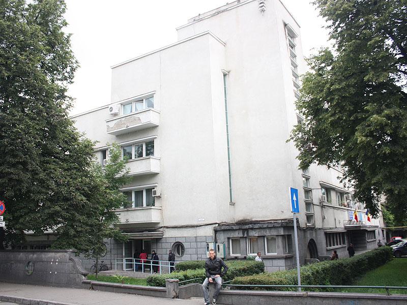 Amenzi pentru concedii medicale   
