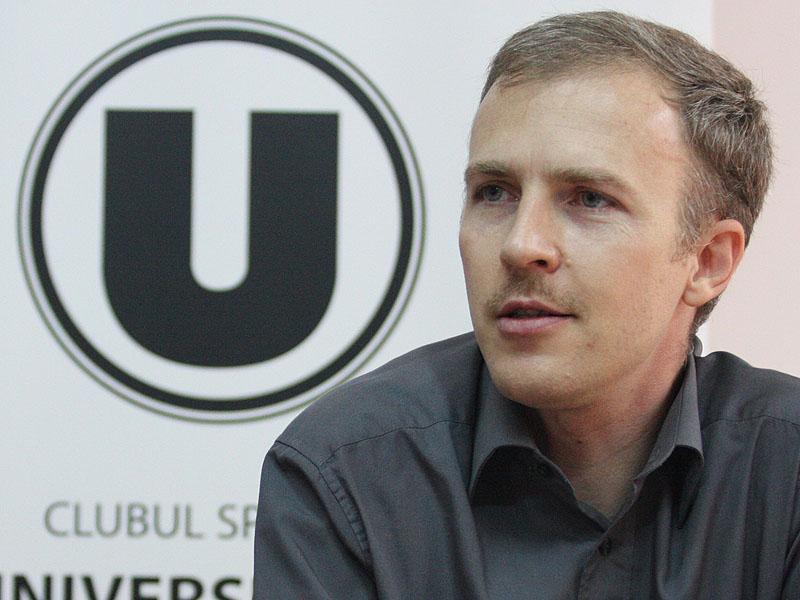 Profesor de matematică de la UBB, campion la scrabble   