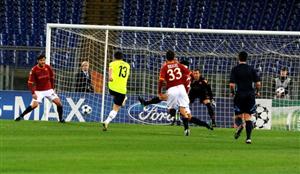 Basel învinge AS Roma în deplasare - VIDEO. Bătălia pentru locul 2 în grupa CFR-ului e deschisă.