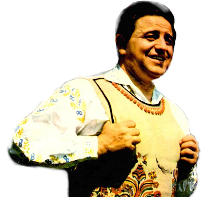 Concurs naţional pentru memoria unui cântăreţ de muzică populară la Cluj