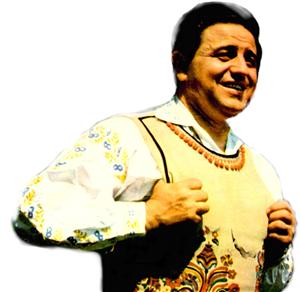 Concurs naţional pentru memoria unui cântăreţ de muzică populară la Cluj