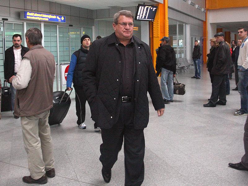 “Feroviarii” nu dezarmează: “Şansele de calificare sunt intacte”