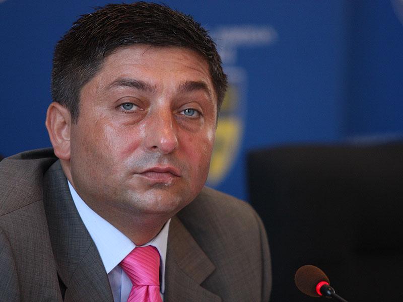 Discuţii despre viitorul spital de urgenţă din Tetarom I