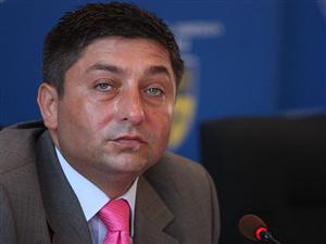Discuţii despre viitorul spital de urgenţă din Tetarom I
