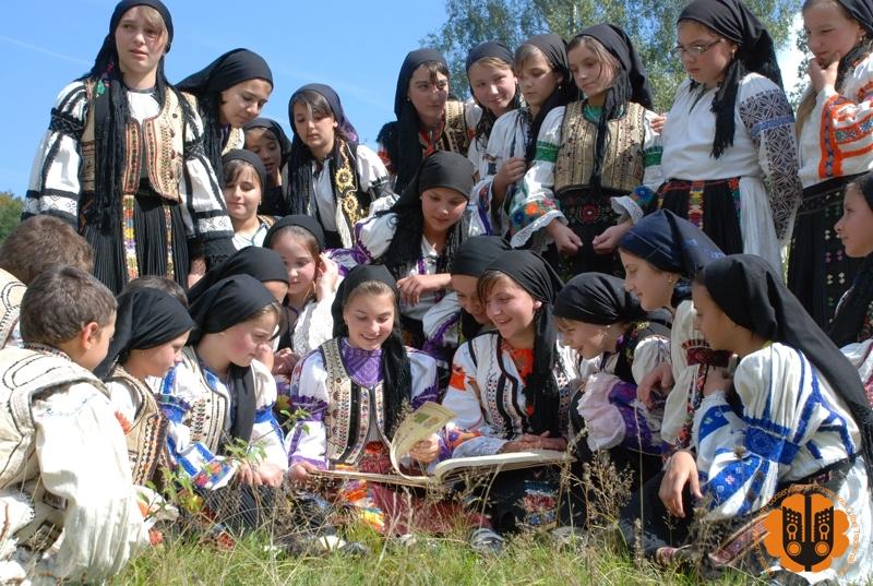 Filme documentare despre tradiţiile meşteşugarilor din Cluj