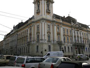 Dezbatere pe tema mobilităţii din Cluj în cadrul noului PUG