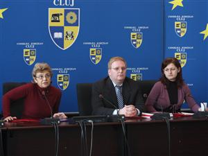 Studiu: clujenii au încredere în presa care dezvăluie corupţia