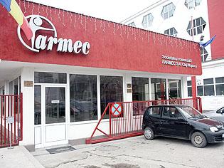 Un produs al Farmec Cluj, cel mai bun cosmetic nou la o competiţie în Bucureşti