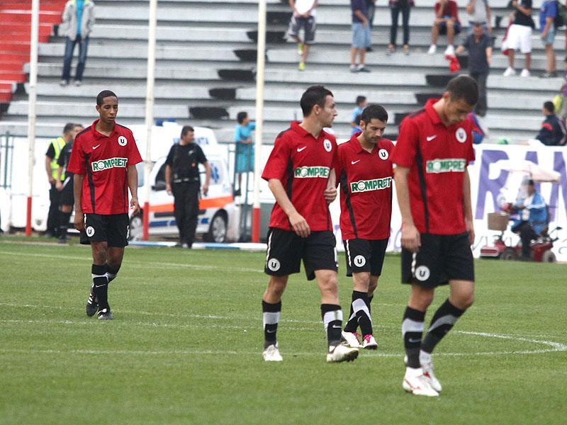 FC Timişoara - 