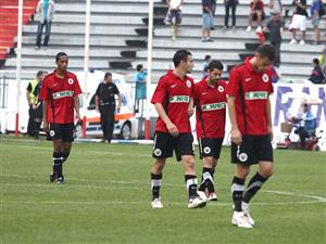 FC Timişoara - 