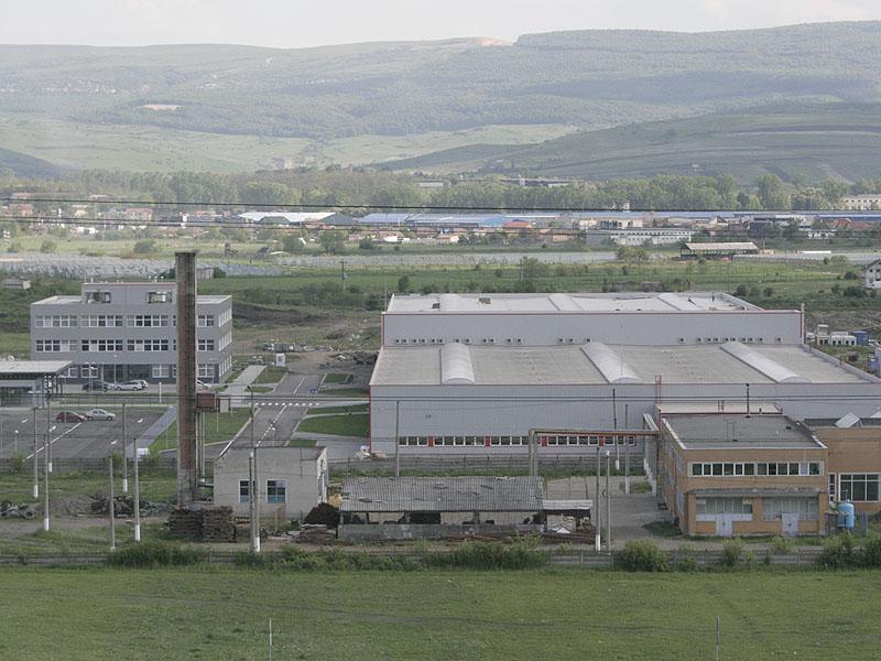 Un inginer de 25 de ani de la Emerson a decedat la birou   
