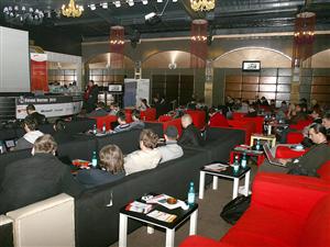 Profituri reduse în piaţa românească de hosting