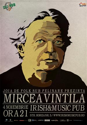 Mircea Vintilă vine la Cluj