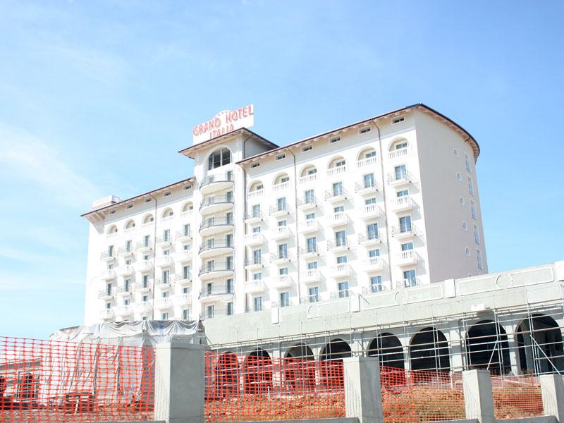 Noile afaceri hoteliere ale Clujului. Stabilimente de patru şi cinci stele FOTO