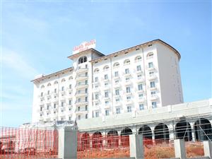 Noile afaceri hoteliere ale Clujului. Stabilimente de patru şi cinci stele FOTO