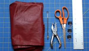 Atelier de manufactură şi reciclare la Fabrica de Pensule