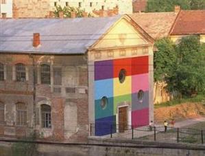 Seară idiş la Casa Tranzit