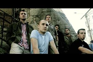 Grimus intră săptămâna viitoare în studio pentru al doilea album