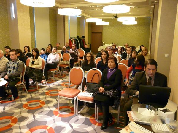 Conferinţa comunicatorilor din Ardeal, organizată la Cluj, transmisă live pe Facebook şi Twitter