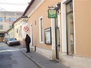 Restaurantele Clujului au ajuns pe tarabele imobiliare