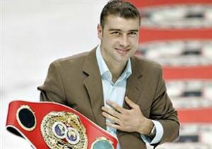 Lucian Bute va da lovitura de start la Oţelul-CFR