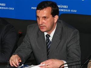 Judeţul îşi face “super-regie”