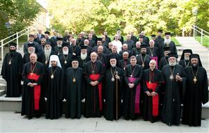 Concluziile întâlnirii de la Viena a Comisiei Mixte Internaţionale pentru Dialogul Teologic între Biserica Ortodoxă şi Biserica Romano-Catolică