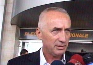 Preşedintele Oţelului Galaţi, Marius Stan, mulţumit de rezultat